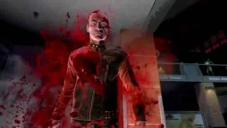 F.E.A.R. 3 - the E3 2010 trailer