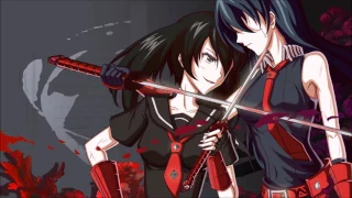 Nightcore - Liar Mask [Akame ga Kill! Opening 2] [HQ]