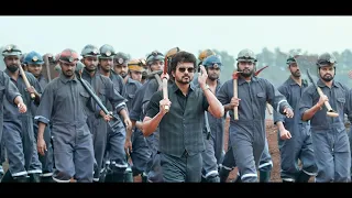 New 2024 released full hindi dubbed action movie nani new blockbuster movie 2024