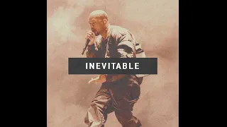 Kanye West x Jay Z type beat "Inevitable"