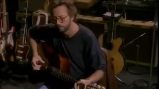 Eric Clapton - Tears In Heaven (Official Video)