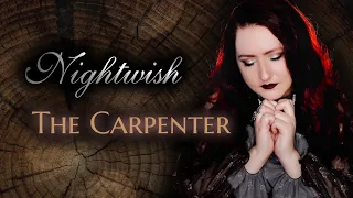 NIGHTWISH - The Carpenter | cover by Andra Ariadna