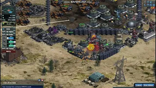 WAR COMMANDER this is how to farm resources for low level