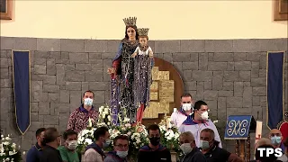 FESTA MADONNA DELLA CATENA ( FIUMEFREDDO DI SICILIA 2021 )