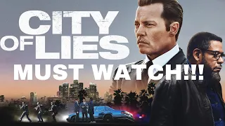 The Movie That Exposed An LAPD Cover Up