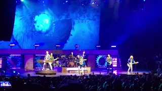 Styx - Blue Collar Man (Long Nights) - Pittsburgh Live 2022