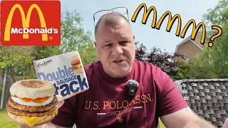 👎 Snacksters Double Sausage Stack Review: Why I Won't Be Buying Again!