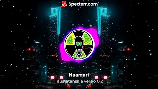 Naamari - Taustatanssija versio 0.2