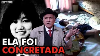 Caso Junko Furuta, vivendo 44 dias no inferno - O Caso