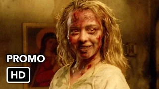 The Exorcist 1x08 Promo "The Griefbearers" (HD)