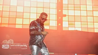 De La Ghetto en Cali | #CaliViveFlow (En Vivo)