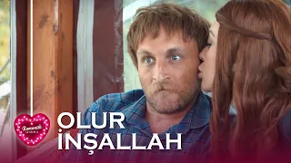 Olur İnşallah 💖 Komedi Filmi