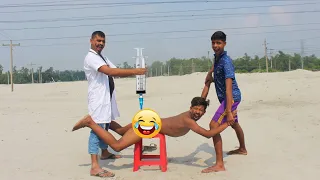 Whatsapp funny videos_Verry Injection Comedy Stupid Boys_New Funny videos 2020Ep #LooKFunTv