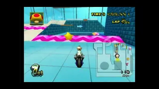 Mario Kart Wii CTGP Revolution - 200cc Tracks (April 2024 Update - Part 2)