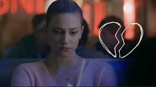 Betty Cooper's Broken Heart :(