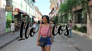 ILOCOS NORTE | TRAVEL DIARY