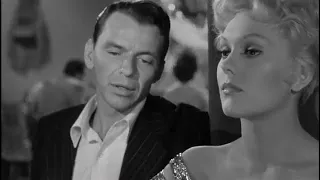 The Man With The Golden Arm (1955) - Full Movie - Frank Sinatra, Kim Novak - Film Noir