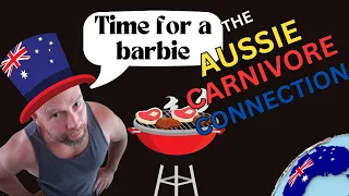 Aussie Carnivore Live with special guest #16