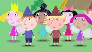 Ben and Holly’s Little Kingdom Full Episode 🌟Spies 👀 Cartoons for Kids