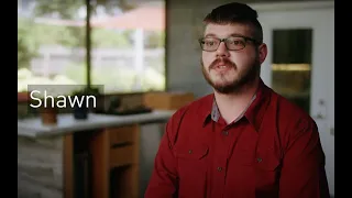 HIV Treatment Works Short Videos: Shawn