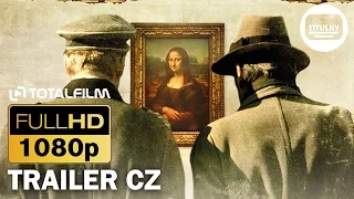 Frankofonie (2015) CZ HD trailer