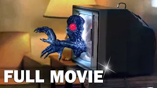 🔥 Creature From Hell | Full Movie in English | Horror