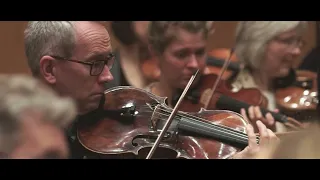 RACHMANINOV // Symphony No. 2, Op. 27: Adagio by Robin Ticciati & the Deutsches Symphonie-Orchester