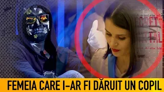 WOW! CINE ESTE ȘI CUM ARATĂ FOSTA SOȚIE A LUI CARLAS DREAMS