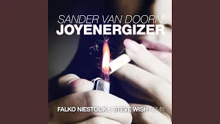 Joyenergizer (Falko Niestolik & Steve Wish Mix)