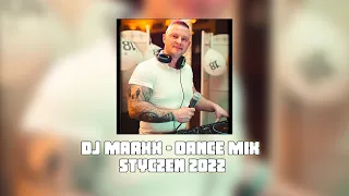 DJ Maaxx - Dance Mix Styczeń 2022