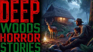2 Hours of Hiking & Deep Woods | Camping Horror Stories | Part. 19 | Camping Scary Stories | Reddit