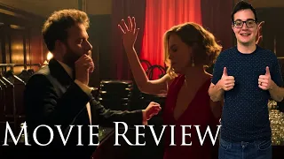 Long Shot (2019)- Movie Review