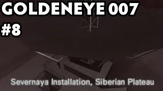 Goldeneye 007 (#8) The Surface II