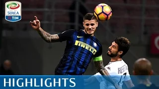 Inter - Torino - 2-1 - Highlights - Giornata 10 - Serie A TIM 2016/17