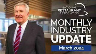 Restaurant Industry Update March2024