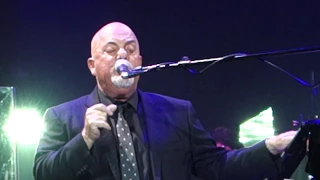 Billy Joel - The Longest Time - Live