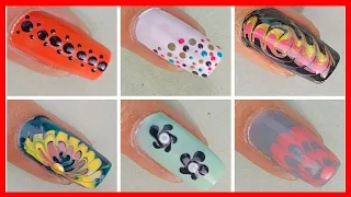 The Creative Nails Art Ideas Compilation | New Nail Art Design 2024 For Girls #nails #nailart Ep66