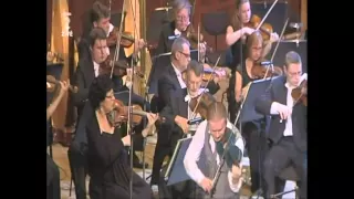 Pavel SPORCL - Tchaikovsky Concerto d maj