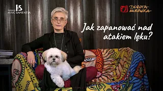 Jak zapanować nad atakiem lęku i paniki? #58