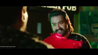 Nuclear A Mission - Jr NTR New Hindi Dubbed South Indian Movie Full | Jr NTR, Raashi Khanna