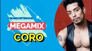 MEGAMIX CORO - DJ RICARDO BITTENCOURT