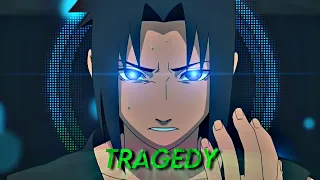 Clarity ft @sxlver.fx {Edit/AMV} | Naruto Edit