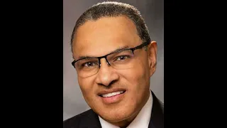 Freeman Hrabowski, "The Resilient University"