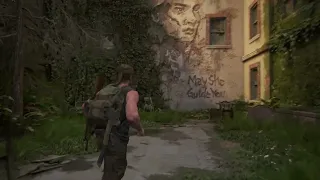 The Last of Us: Part 2 - Level Design technique - Bait and Switch
