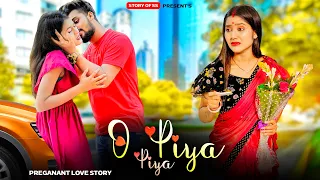 Kyon Dhoka Diya | O Piya Piya | Shadi Ke Baad Affair | Bewafa Love Story | Heart Touching Love Story