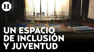 Conoce las actividades del Circo Volador junto a su creador y Fernanda Tapia | Puro Barrio