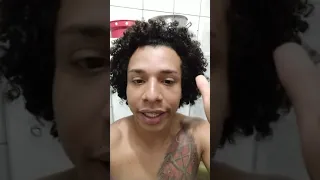 FEIO NÃO PODE TER CELULAR COM CAMERA