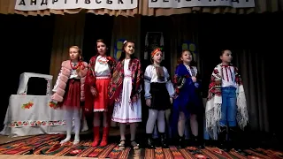 А ми дівчата з України