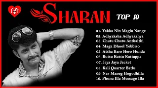 Sharan I Top 10 Songs | G K Sharan