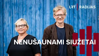 Lietuvos nacionalinis radijas ir televizija – LRT © 2024